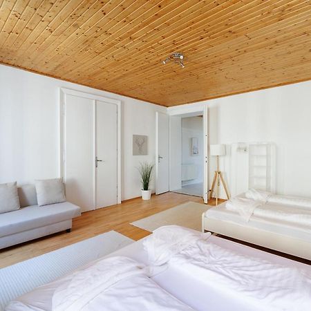 Wohnung Mit 9 Schlafplaetze #2 Βιέννη Εξωτερικό φωτογραφία