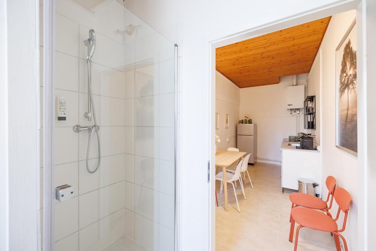 Wohnung Mit 9 Schlafplaetze #2 Βιέννη Εξωτερικό φωτογραφία