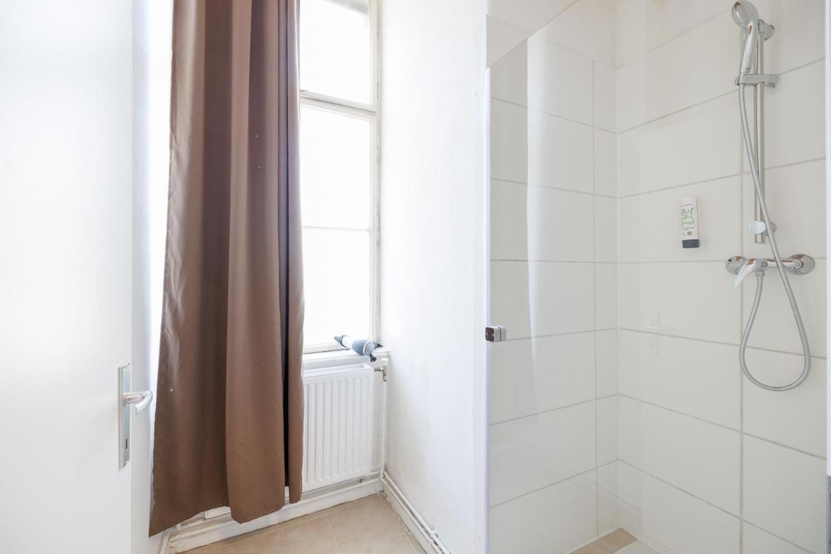 Wohnung Mit 9 Schlafplaetze #2 Βιέννη Εξωτερικό φωτογραφία