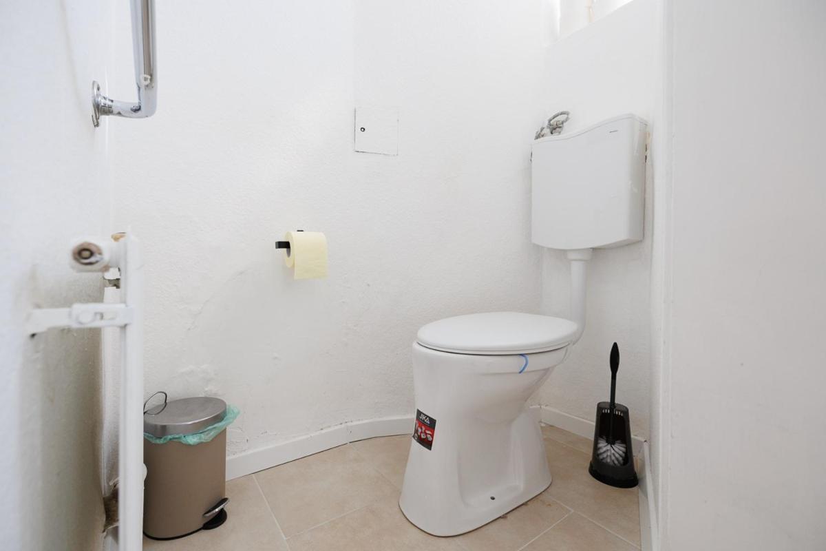 Wohnung Mit 9 Schlafplaetze #2 Βιέννη Εξωτερικό φωτογραφία