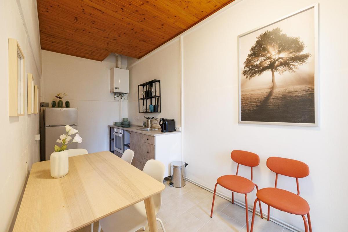 Wohnung Mit 9 Schlafplaetze #2 Βιέννη Εξωτερικό φωτογραφία