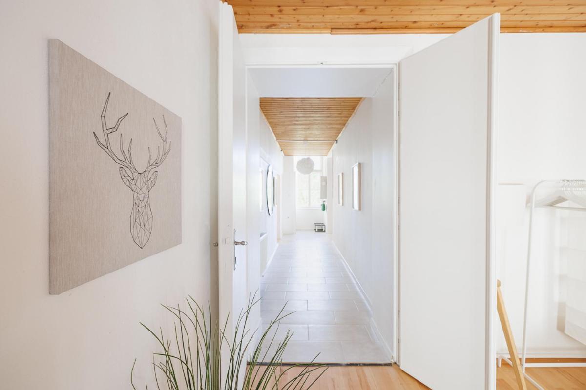 Wohnung Mit 9 Schlafplaetze #2 Βιέννη Εξωτερικό φωτογραφία