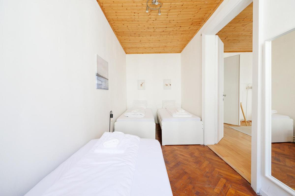 Wohnung Mit 9 Schlafplaetze #2 Βιέννη Εξωτερικό φωτογραφία