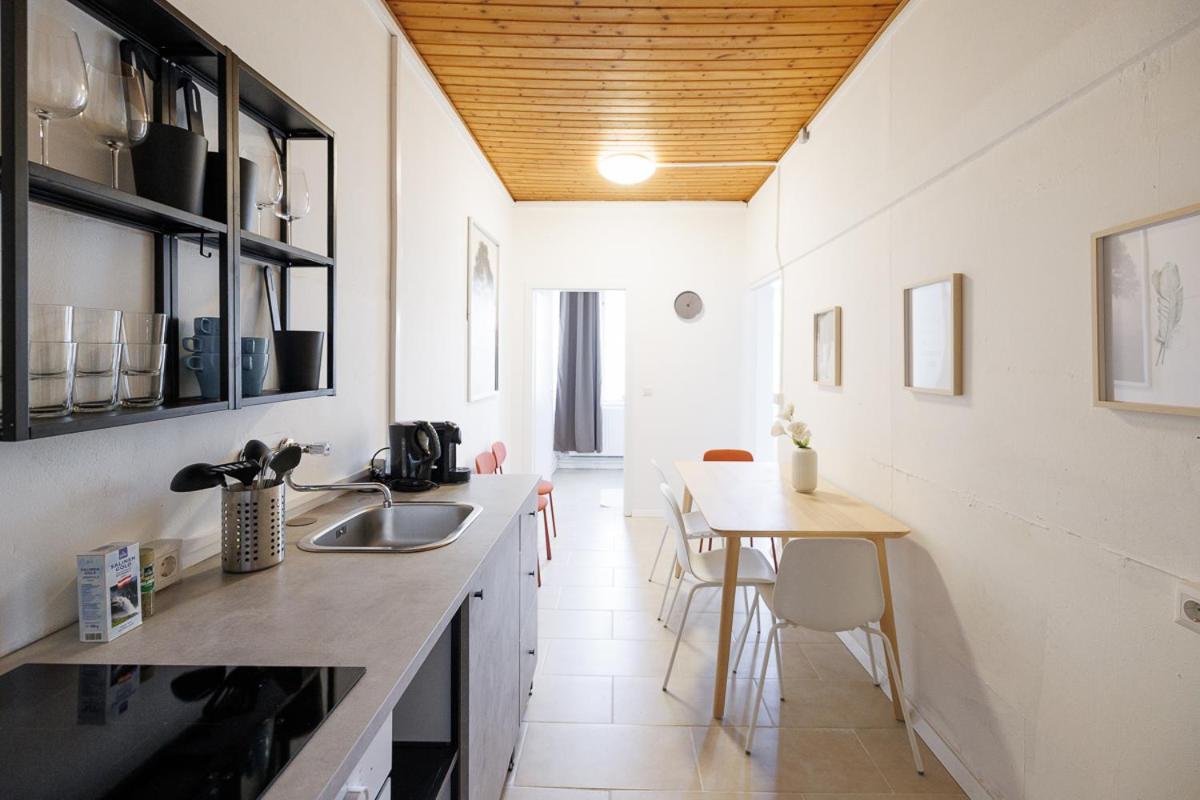 Wohnung Mit 9 Schlafplaetze #2 Βιέννη Εξωτερικό φωτογραφία