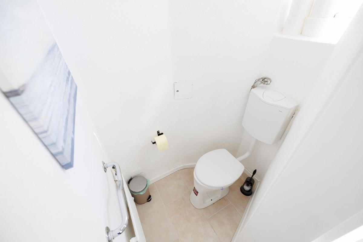 Wohnung Mit 9 Schlafplaetze #2 Βιέννη Εξωτερικό φωτογραφία