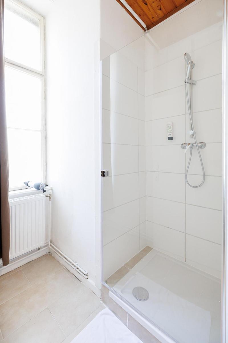 Wohnung Mit 9 Schlafplaetze #2 Βιέννη Εξωτερικό φωτογραφία