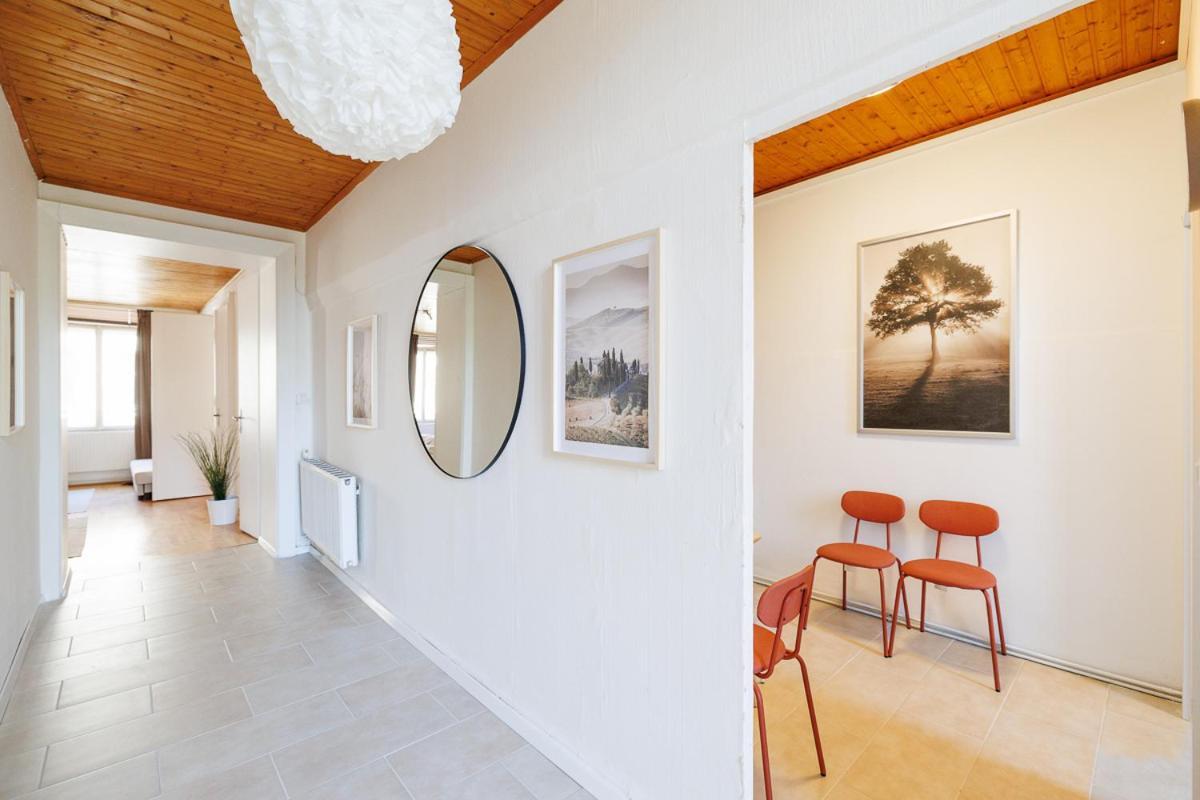 Wohnung Mit 9 Schlafplaetze #2 Βιέννη Εξωτερικό φωτογραφία