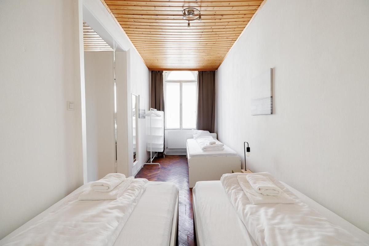 Wohnung Mit 9 Schlafplaetze #2 Βιέννη Εξωτερικό φωτογραφία