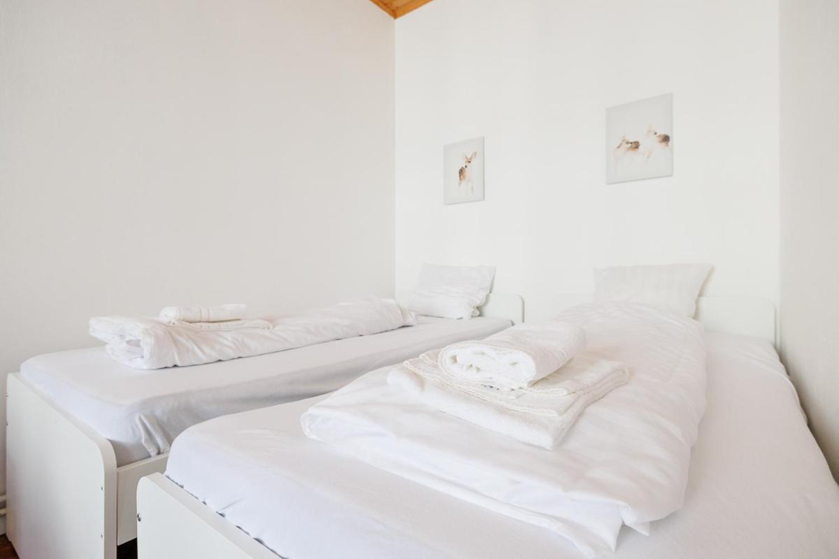 Wohnung Mit 9 Schlafplaetze #2 Βιέννη Εξωτερικό φωτογραφία