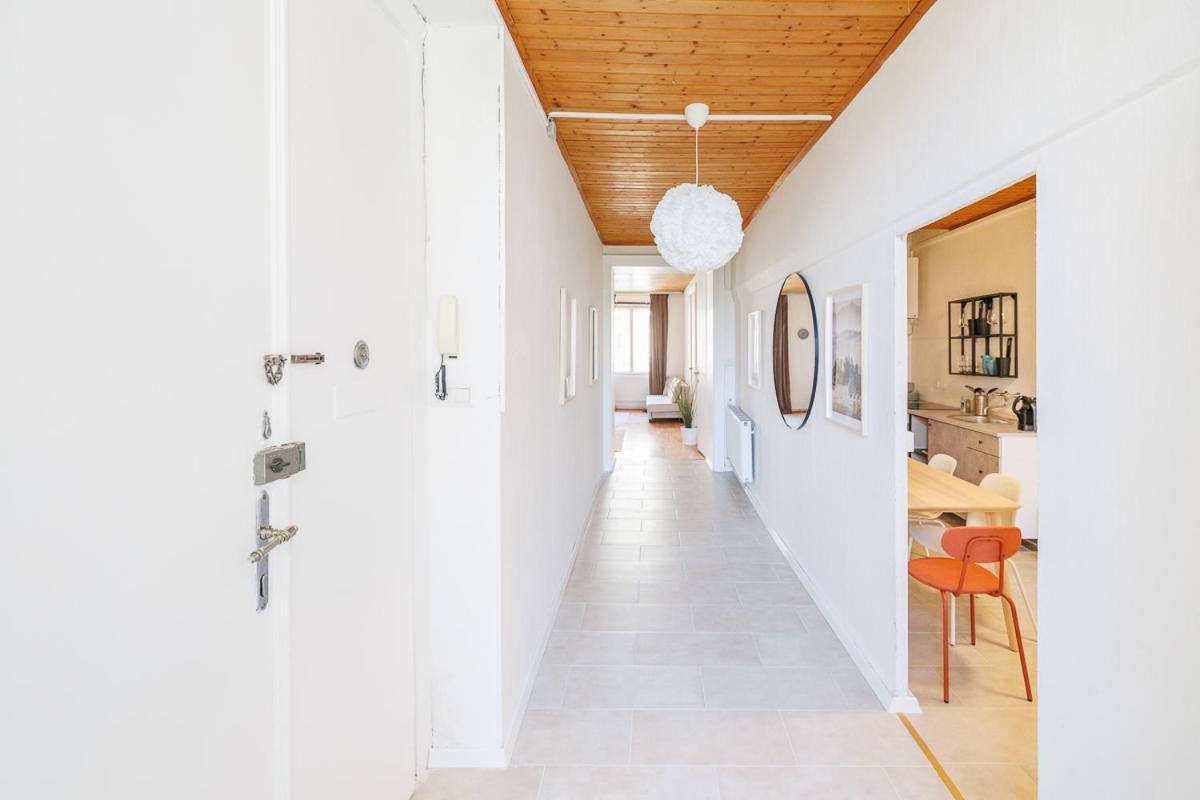 Wohnung Mit 9 Schlafplaetze #2 Βιέννη Εξωτερικό φωτογραφία