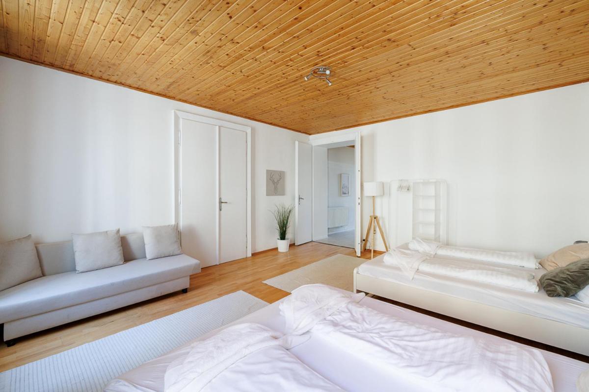 Wohnung Mit 9 Schlafplaetze #2 Βιέννη Εξωτερικό φωτογραφία