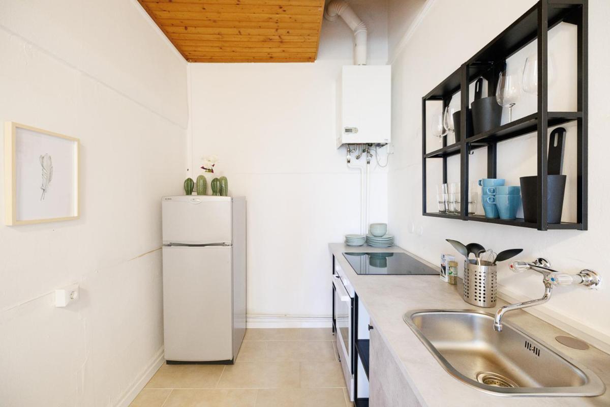 Wohnung Mit 9 Schlafplaetze #2 Βιέννη Εξωτερικό φωτογραφία