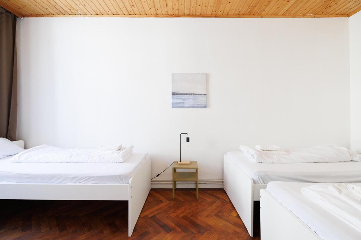 Wohnung Mit 9 Schlafplaetze #2 Βιέννη Εξωτερικό φωτογραφία