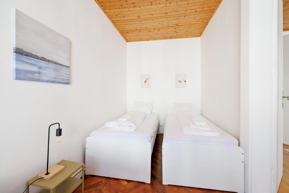 Wohnung Mit 9 Schlafplaetze #2 Βιέννη Εξωτερικό φωτογραφία